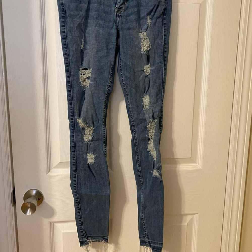 Women’s jeans